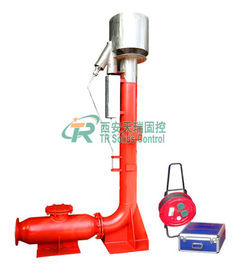 TRYPD-20/3 Horizontal Flare Ignition Device For Oil And Gas Drilling