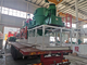 Water / Oil Based Waste Oilfield Drilling Mud Treatment System Non Landing