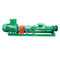 API / ISO Certificate Screw Type Pump 70m3/h 22kw TRG70A-220