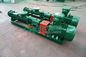 API / ISO Certificate Screw Type Pump 70m3/h 22kw TRG70A-220