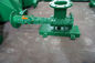 Tunnel Subway Drilling 180m3/H API Mud Mixing Hopper Standard butterfly valve