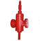 Semi Closed Stainless Steel API 6A Scssv Safety Valve