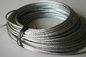 Drilling Anti Corrosion 1200mpa 6X19 Steel Wire Rope