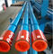 Cast Drill Spare Parts Downhole Drilling Motor 108KW