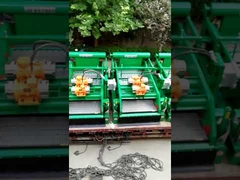 Pengocok Serpih Gerak Linear Lumpur 130m3/jam Gerak Elips Seimbang