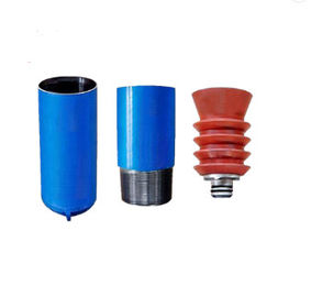 Gas Well Oilfield Cementing Tool Casing Float Shoe